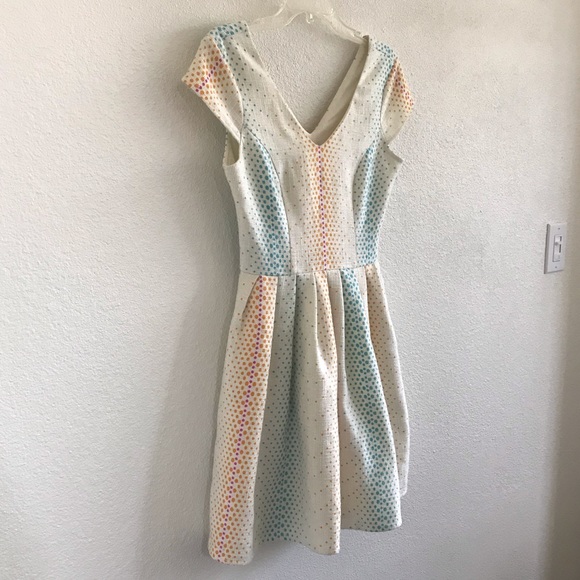 Julie Brown NYC Midi Dress - Picture 5 of 10